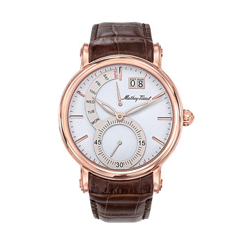 02020202 MATHEY TISSOT H7021PI - Image 1