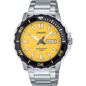 CASIO MTD-125D-9AVDF
