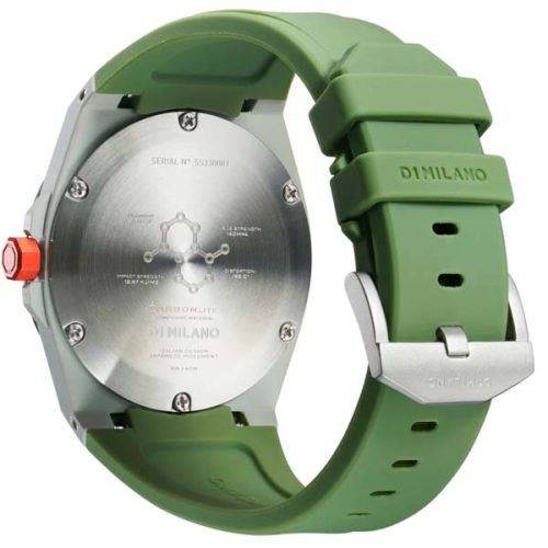 D1MILANO D1-CLRJ06 - Image 2