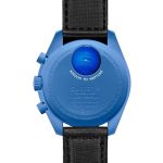 SWATCH X OMEGA MISSON TO THE NEPTUNE SO33N100 - Image 2