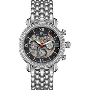 CARL VON ZEYTEN CVZ0062BKMS