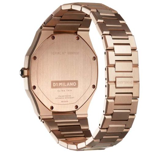 D1MILANO D1-UTBL02 - Image 2