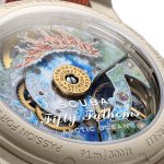 SWATCH BLANCPAIN SCUBA FIFTY FATHOMS ARCTIC OCEAN SO35N100 - Image 3