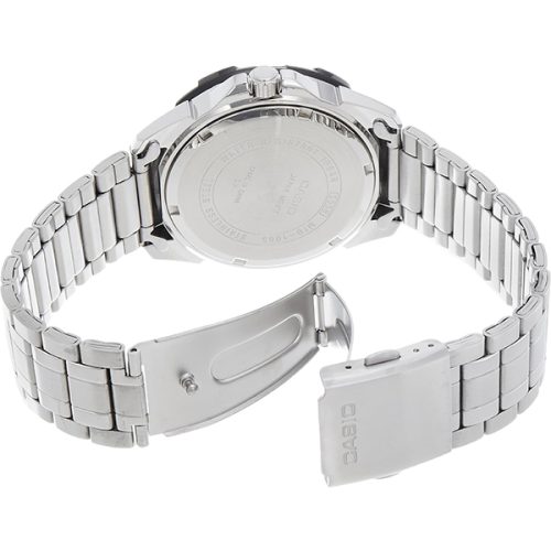 CASIO MTD-125D-2A1VDF - Image 2