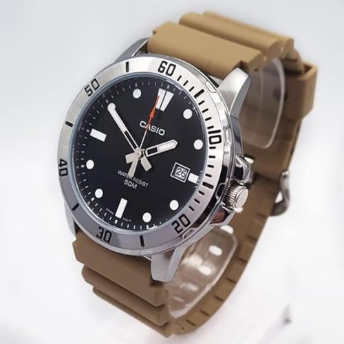 CASIO MTP-VD01-5EVUDF - Image 3