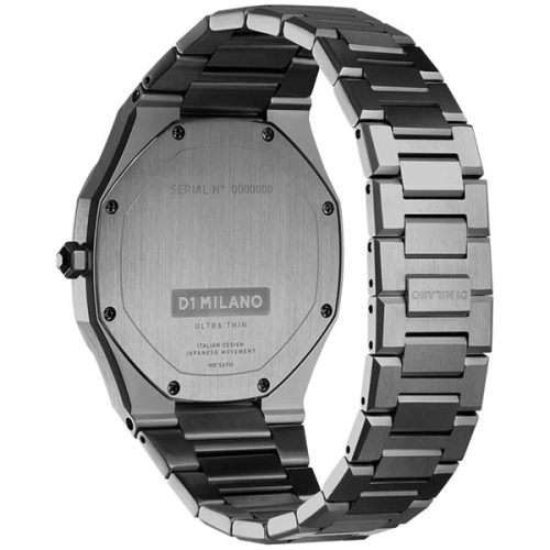 D1MILANO D1-UTBJ12 - Image 2