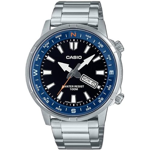 Untitled-4 CASIO MTD-130D-1A2VDF - Image 1