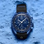 SWATCH X OMEGA MISSON TO THE NEPTUNE SO33N100 - Image 4