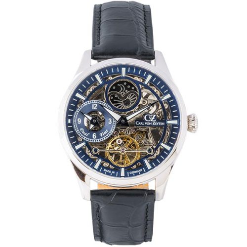 CARL VON ZEYTEN CVZ0063BLS - Image 1