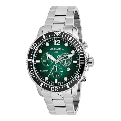 MATHEY TISSOT H123CHAV - Image 1