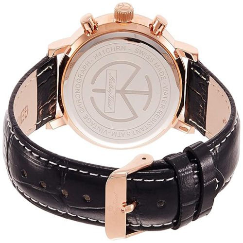 MATHEY TISSOT H41CHRN - Image 2