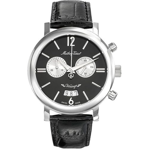 MATHEY TISSOT H41CHAN - Image 1