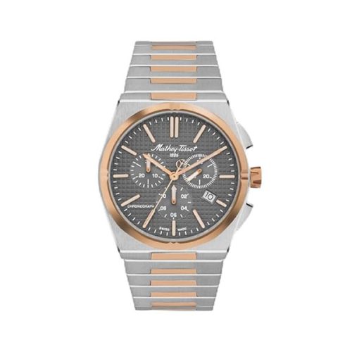 MATHEY TISSOT H117CHRS - Image 1