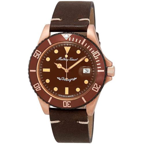 MATHEY TISSOT H901BZM - Image 1
