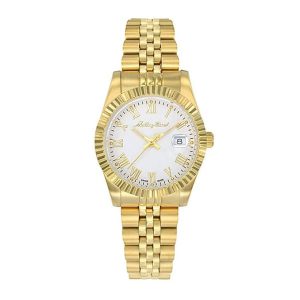 MATHEY TISSOT D810PBRI