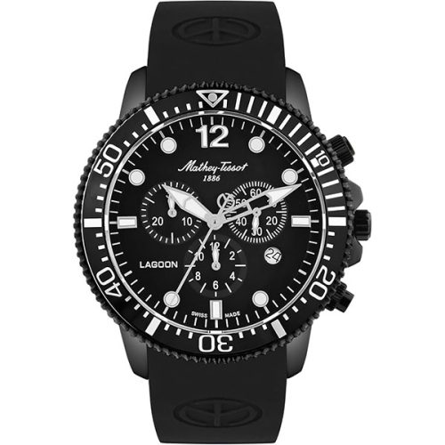 123chl MATHEY TISSOT H123CHLNN - Image 1