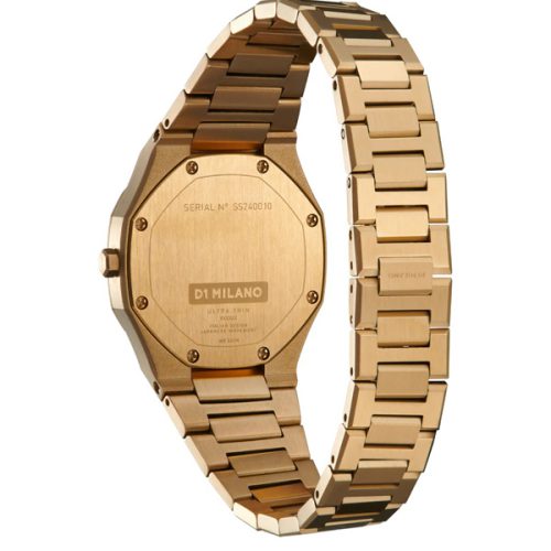D1MILANO D1-UTBL31 - Image 2