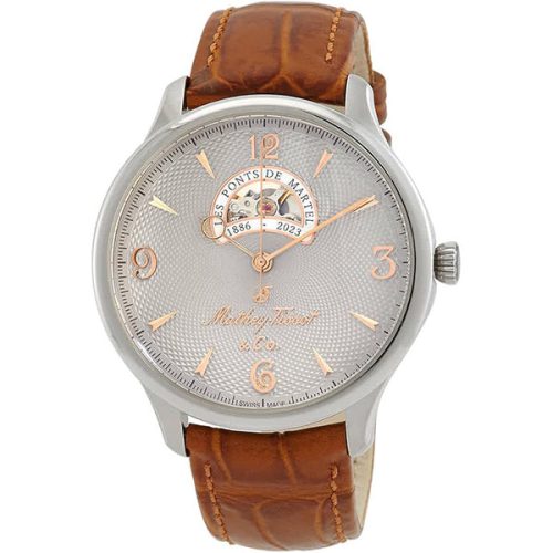 1886ciaaaaaaaaaaaaaaaaaaa MATHEY TISSOT MC1886CIA - Image 1