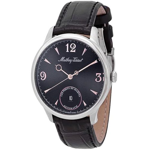 .....................22222222222 MATHEY TISSOT AC1886CNA - Image 1