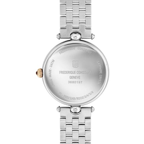 FREDERIQUE CONSTANT FC-200MPW2AR2B - Image 3