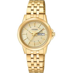 CITIZEN   EQ0603-59P