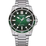 CITIZEN    AW1811-82X