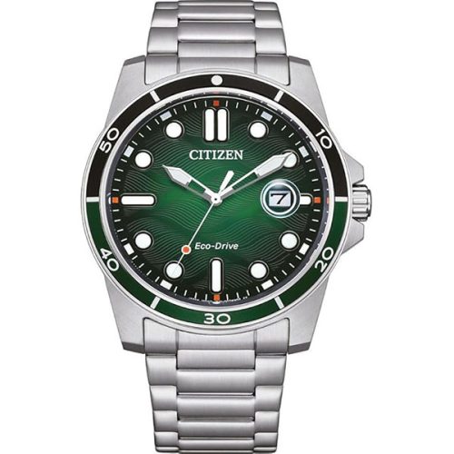 CITIZEN    AW1811-82X - Image 1