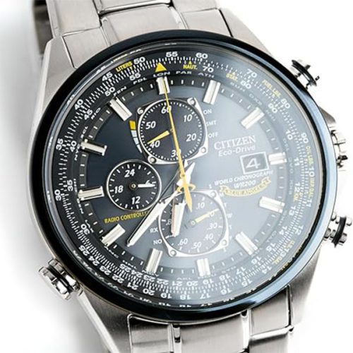 CITIZEN  AT8020-54L - Image 4