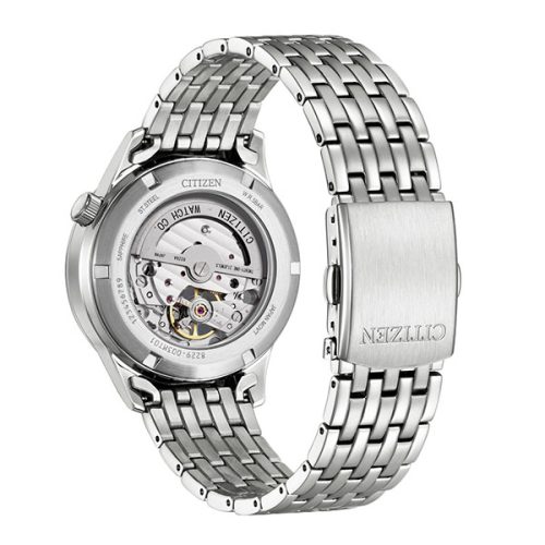 CITIZEN    NH9130-84A - Image 2
