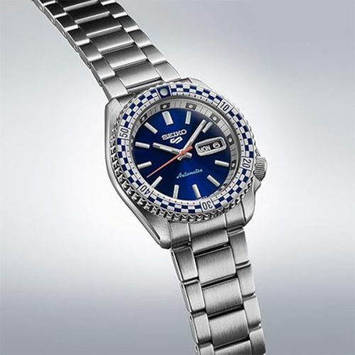 SEIKO SRPK65K1 - Image 3