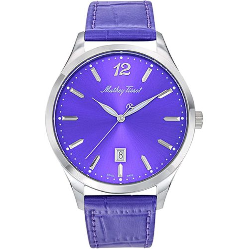 ................555555555555 MATHEY TISSOT H411PU - Image 1