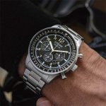 CITIZEN CA4500-83E - Image 4