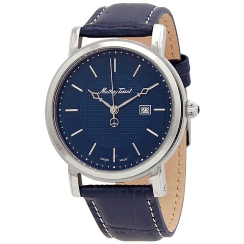 MATHEY TISSOT HB611251ABU - Image 1