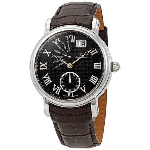 66666666666666666666666666666666666666 MATHEY TISSOT H7020AN - Image 1