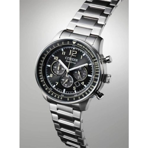 CITIZEN    CA4500-83E - Image 3