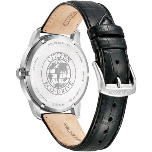 CITIZEN BM8550-14A - Image 2