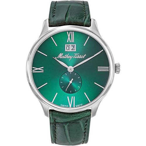 7.............. MATHEY TISSOT H1886QAV - Image 1