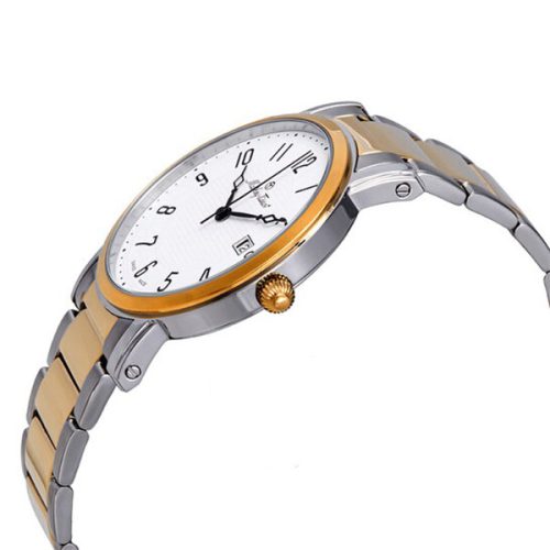 MATHEY TISSOT HB611251MBG - Image 2