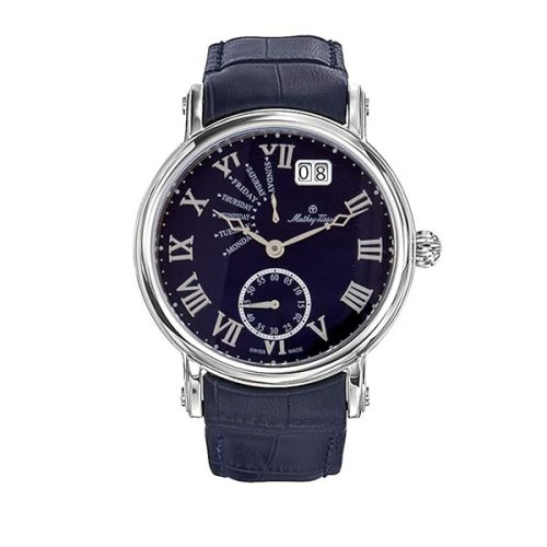 MATHEY TISSOT H7020ABU - Image 1