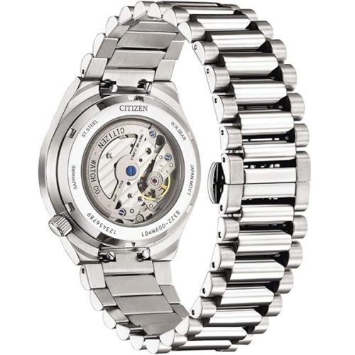 CITIZEN NK5010-51X - Image 2