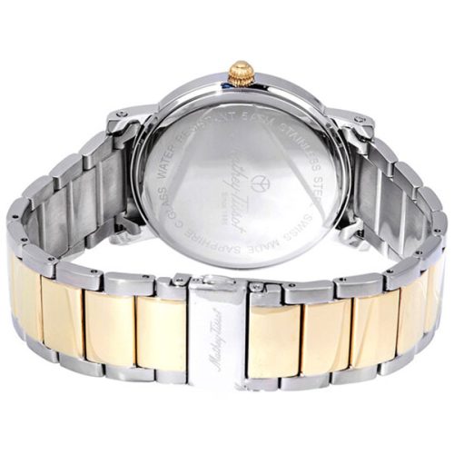 MATHEY TISSOT HB611251MBG - Image 3