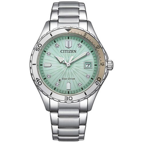 888888888888888 CITIZEN FE6170-88L - Image 1