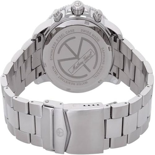 MATHEY TISSOT H123CHABUN - Image 3