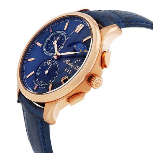 MATHEY TISSOT H1886RCHPBU - Image 2