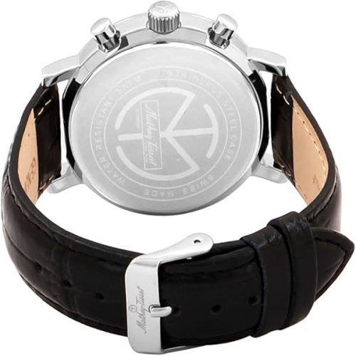 MATHEY TISSOT H41CHAN - Image 2