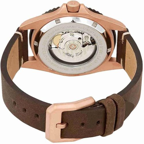 MATHEY TISSOT H901BZM - Image 3