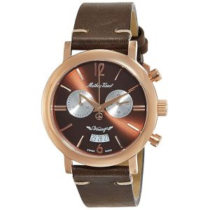 MATHEY TISSOT H41CHRF