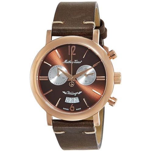 999999999999999999999999999999999 MATHEY TISSOT H41CHRF - Image 1