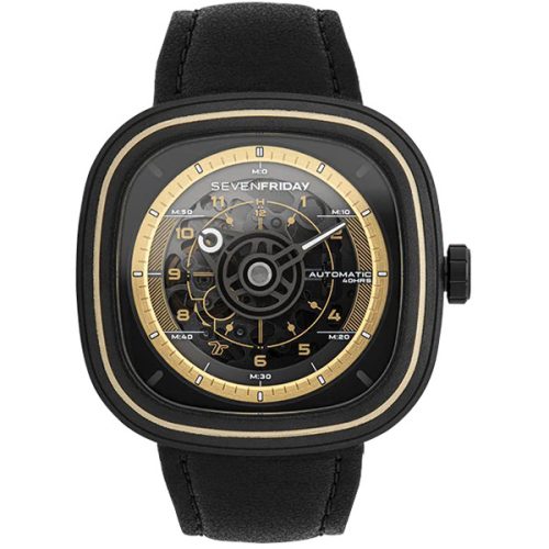 SEVENFRIDAY SF-T2/06 - Image 1
