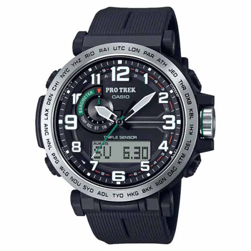 CASIO  PRG-601-1DR - Image 1